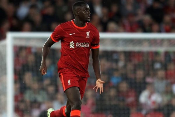 Konate: Liverpool players are not arrogant